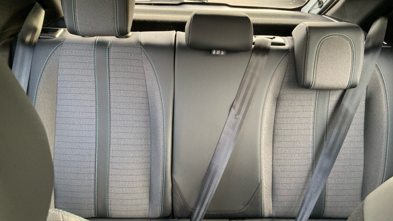 Peugeot 208 1.2 PureTech 100 Allure Premium + 5dr Petrol Hatchback